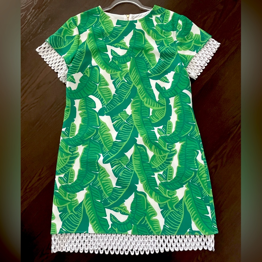 SAIL TO SABLE | 10 | Lined Dress